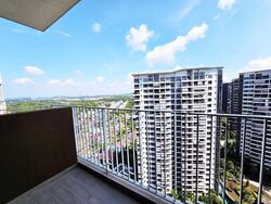 High Park Residences (D28), Apartment #616343201